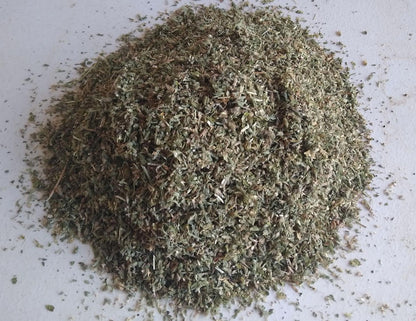 Catnip (4 Oz Coarse Cut) Fresh Premium Canadian Catnip, for Cats & Kittens, Interactive Cat-Nip Play Treats